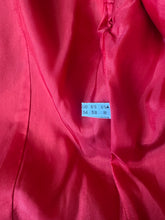 Load image into Gallery viewer, Complice Patchwork Wool Blazer
