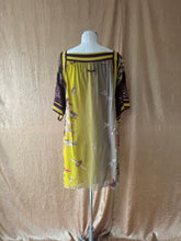 Load image into Gallery viewer, Y2K | Jean Paul Gaultier Soleil Mesh Mini Dress
