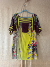 Load image into Gallery viewer, Y2K | Jean Paul Gaultier Soleil Mesh Mini Dress
