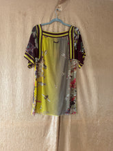 Load image into Gallery viewer, Y2K | Jean Paul Gaultier Soleil Mesh Mini Dress
