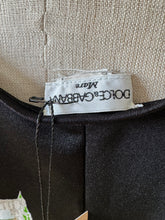 Load image into Gallery viewer, Dolce &amp; Gabbana Sicily Print Tank Top
