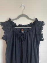 Load image into Gallery viewer, Jean Paul Gaultier | Sheer Black Dress
