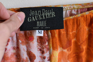 Jean Paul Gaultier | Mesh Pants