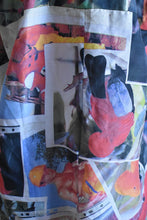 Load image into Gallery viewer, Bernhard Willhelm SS 2012 | Photo Print Shirt
