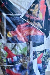 Bernhard Willhelm SS 2012 | Photo Print Shirt