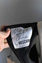 Load image into Gallery viewer, Moschino | Change Purse Dress
