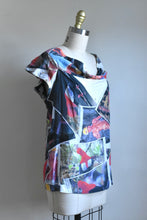 Load image into Gallery viewer, Bernhard Willhelm SS 2012 | Photo Print Shirt
