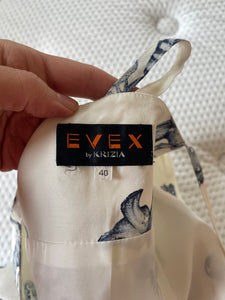Evex by Krizia | Zodiac Dress