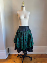 Load image into Gallery viewer, 1990’s | Lolita Lempicka | Tulle and Lace Skirt
