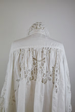 Load image into Gallery viewer, 1990’s | Judy Hornby | Oversized Lace Top
