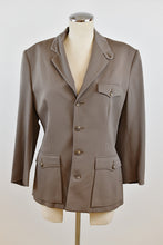 Load image into Gallery viewer, 1980’s | Ralph Lauren | Army Green Blazer
