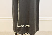 Load image into Gallery viewer, 1990’s | Moschino Jeans | “Long Dress”
