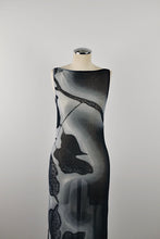 Load image into Gallery viewer, 1990’s | Vivienne Tam | Sheer Mesh Dress
