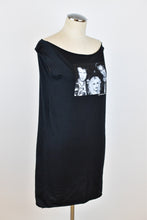 Load image into Gallery viewer, Y2K | Anna Sui | Sid and Nancy Dress
