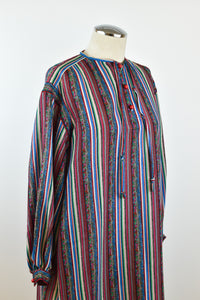 1980’s | Ungaro | Nap Dress