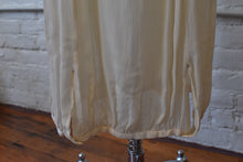 Load image into Gallery viewer, 1990&#39;s | Matsuda | Sheer Dress
