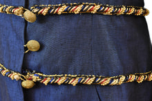 Load image into Gallery viewer, 1990’s | Emanuel Ungaro | Beaded Blazer
