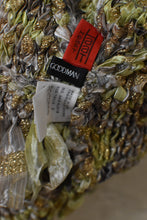 Load image into Gallery viewer, Y2K| Issey Miyake Heart HaaT | Metallic Crochet Shrug
