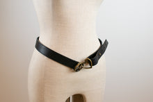 Load image into Gallery viewer, 1990’s | Moschino | Peace and Love Belt
