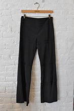 Load image into Gallery viewer, Y2K | Giorgio Armani | Low Waisted Windbreaker Flares
