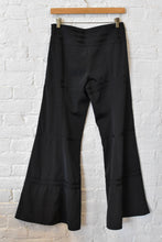 Load image into Gallery viewer, Y2K | Giorgio Armani | Low Waisted Windbreaker Flares
