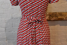 Load image into Gallery viewer, 1990’s | Anna Sui | Cherry Dress
