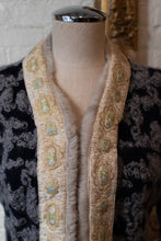 Load image into Gallery viewer, 1990’s | Invest in the Original Voyage | Knit Angora and Mohair Cardigan
