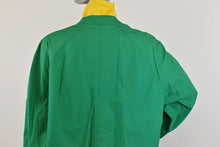 Load image into Gallery viewer, 1990’s | Polo Ralph Lauren | Green Trench Coat
