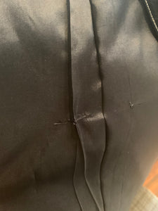 1990’s | Sonia Rykiel | Pin Striped Shorts and Jacket Set