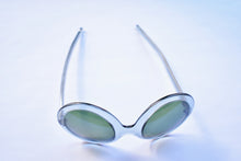 Load image into Gallery viewer, 1960&#39;s | Pierre Cardin | Space Age Oversized Lucite Sunglasses
