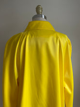 Load image into Gallery viewer, 1990’s | Nina Ricci | Yellow Jacket
