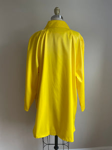 1990’s | Nina Ricci | Yellow Jacket