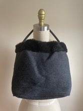 Load image into Gallery viewer, Miu Miu Wool Handbag
