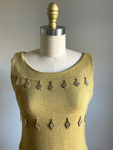Load image into Gallery viewer, Tom and Linda Platt | Sweater Set with Gold Charms
