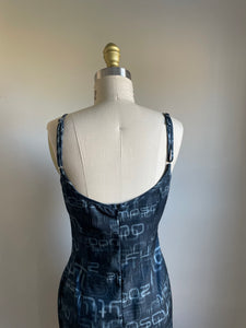 Moschino Jeans | Millennium Dress