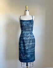 Load image into Gallery viewer, Moschino Jeans | Millennium Dress
