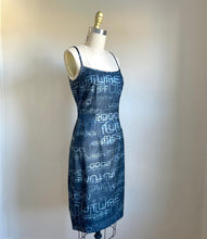 Load image into Gallery viewer, Moschino Jeans | Millennium Dress
