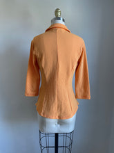 Load image into Gallery viewer, 1990’s | Anna Sui | Orange Top
