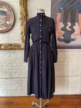Load image into Gallery viewer, 1990’s | Ralph Lauren | Calico Dress
