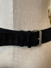 Load image into Gallery viewer, 1990&#39;s | Sonia Rykiel | &quot;Champion&quot; Belt
